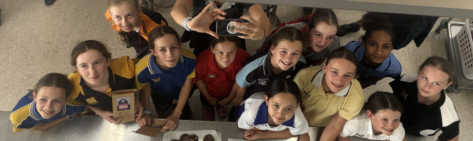 From the Boarding School