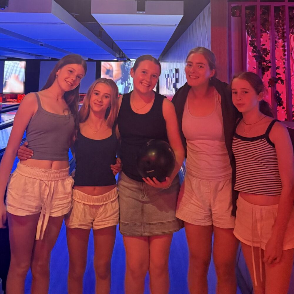 From the Boarding School