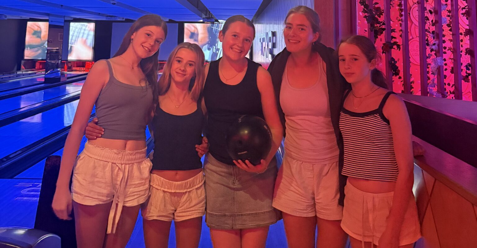 From the Boarding School