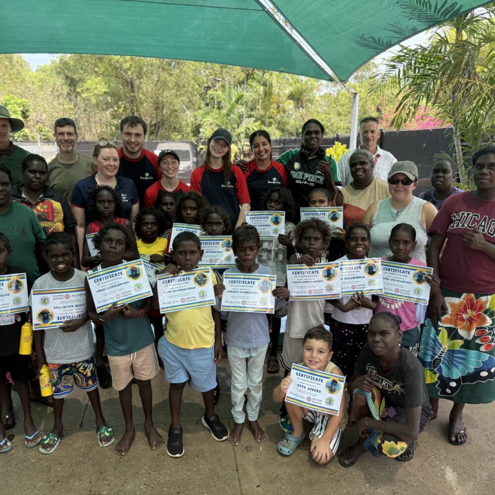 A Message from Mrs Julie Shaw, Head of Social Impact