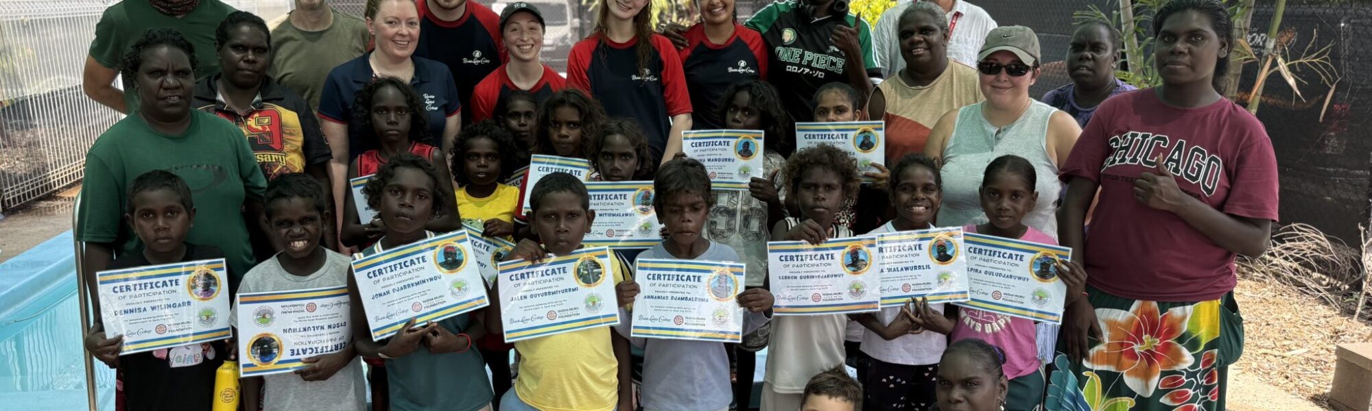 A Message from Mrs Julie Shaw, Head of Social Impact