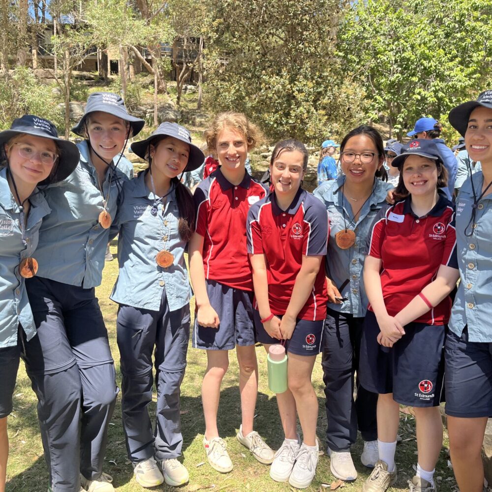 From the Upper School