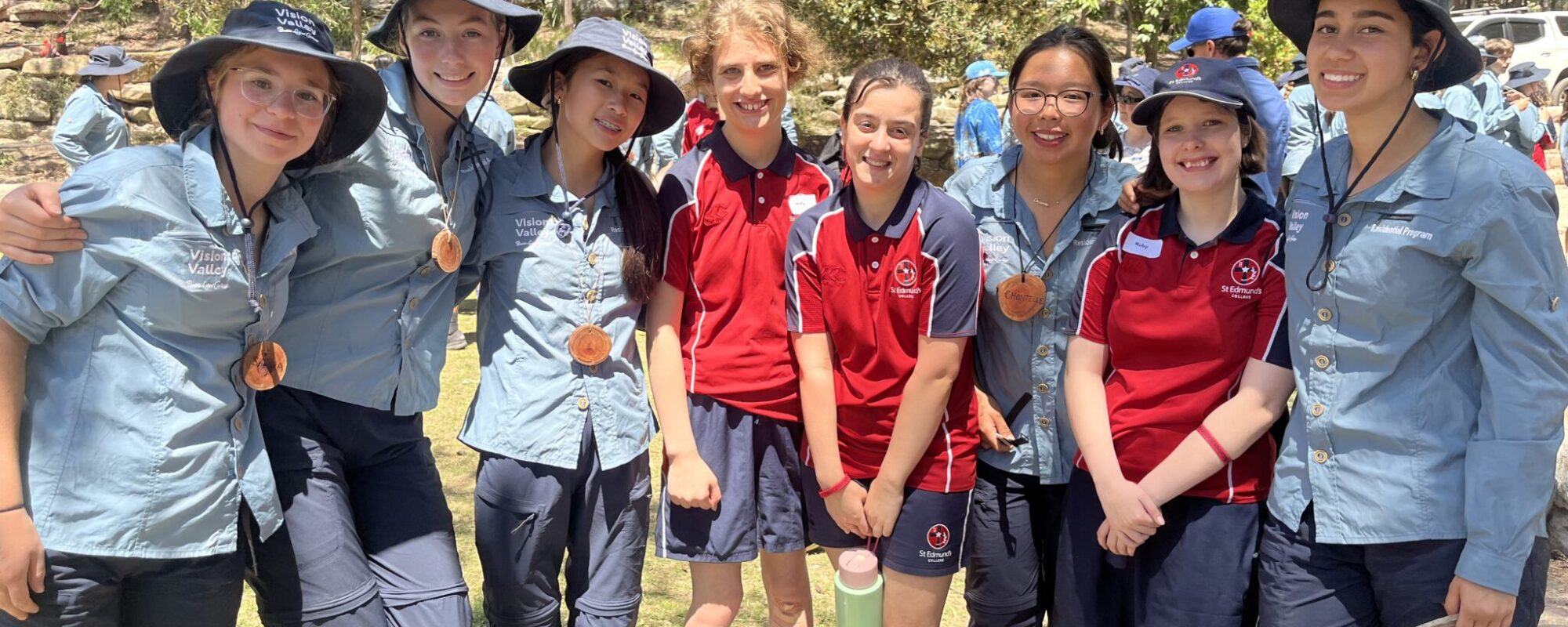 From the Upper School