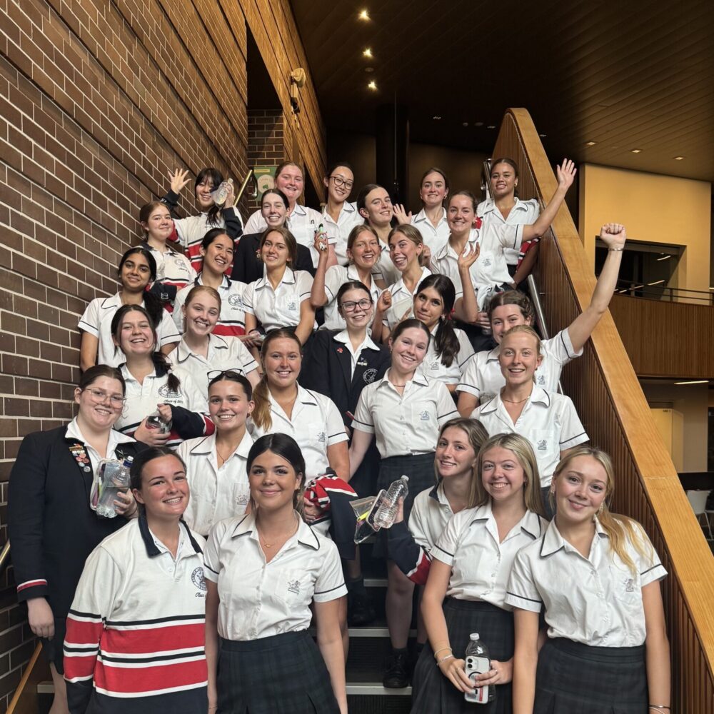 From the Senior School