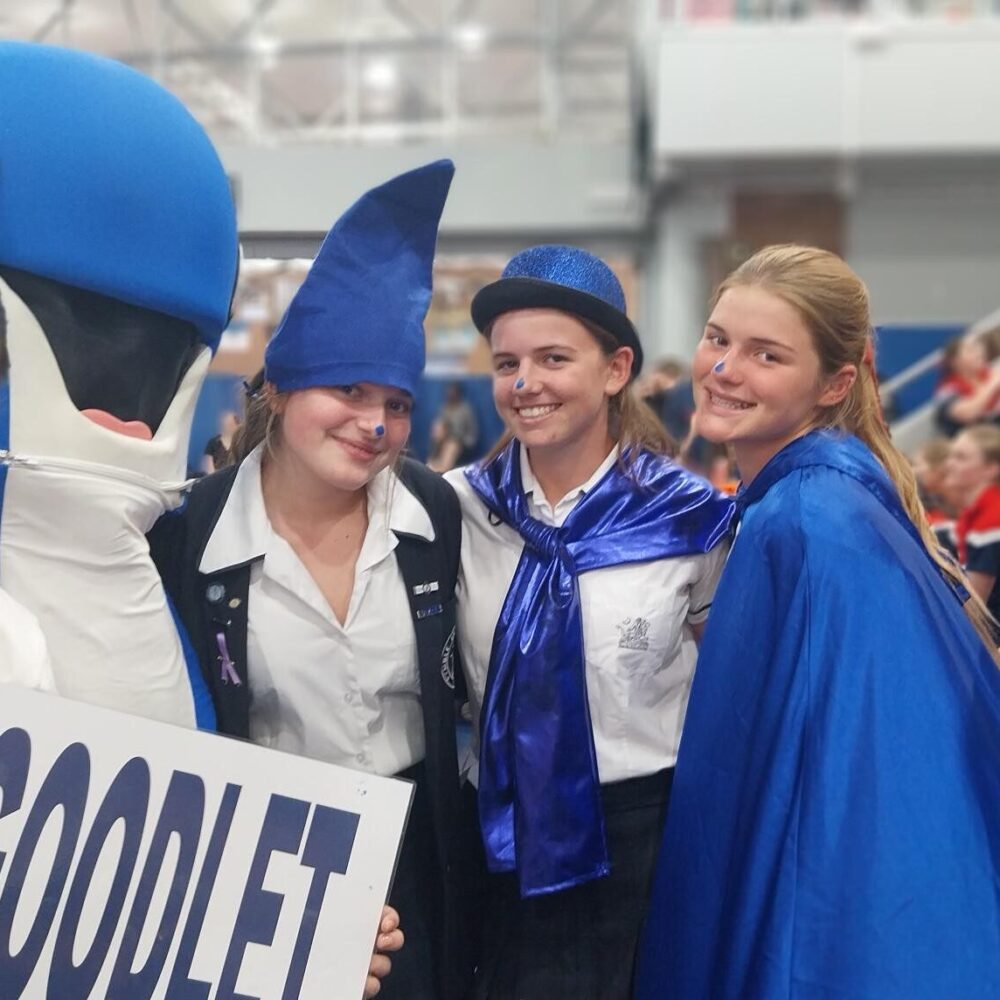 From the Senior School