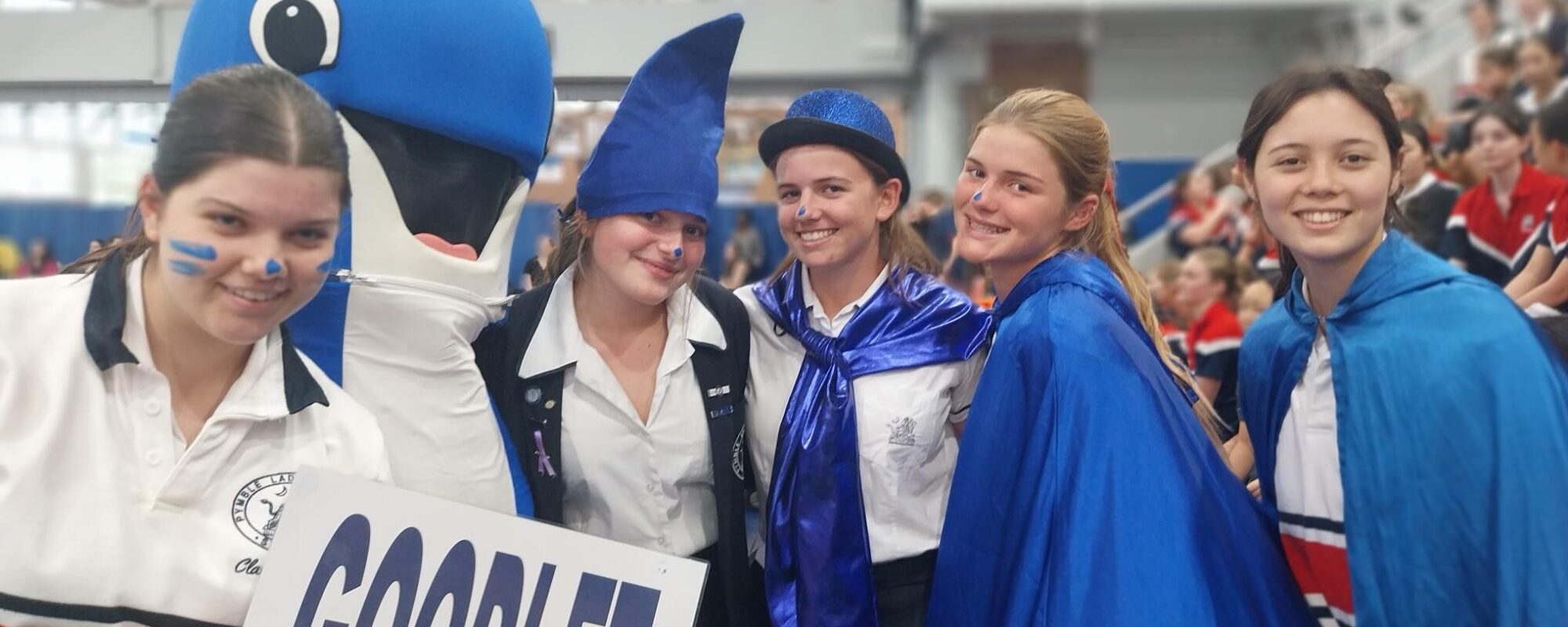 From the Senior School