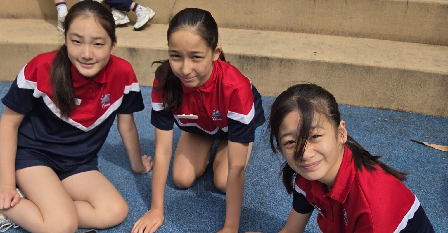 From the Junior School