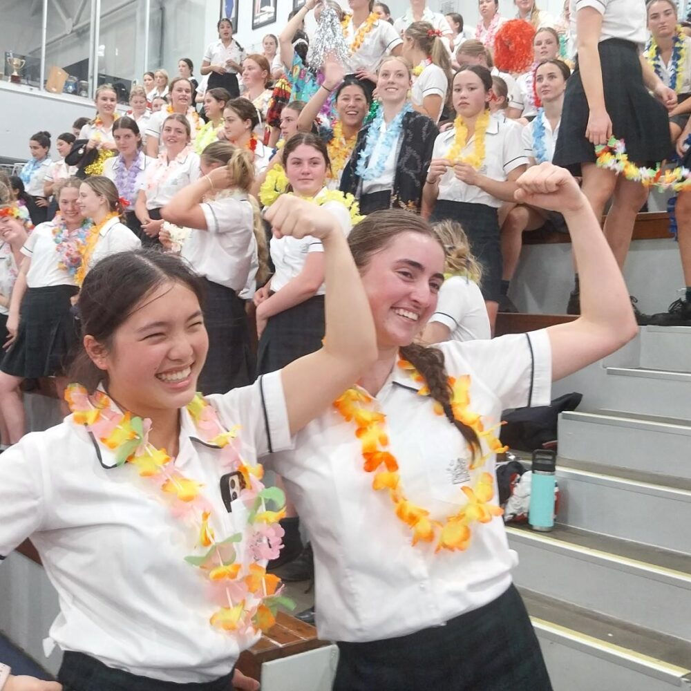 From the Senior School