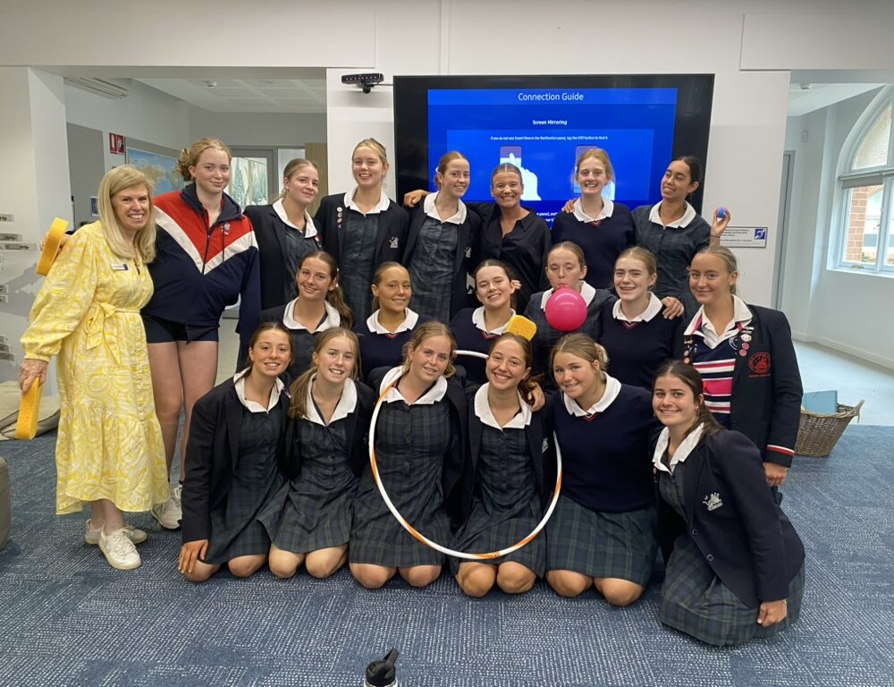 From the Boarding School