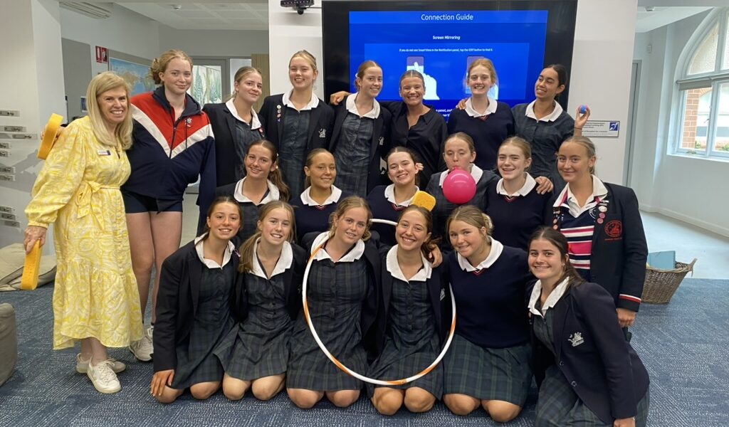 From the Boarding School