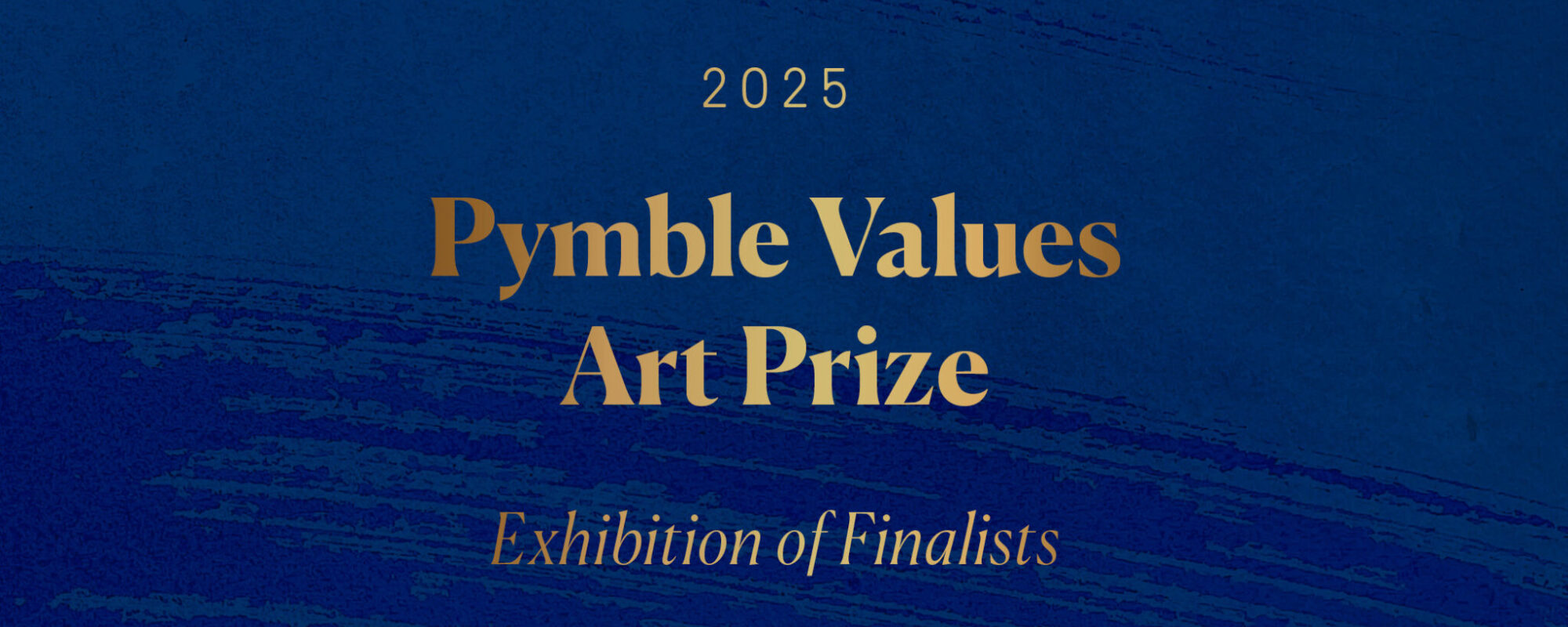 Pymble Values Art Prize