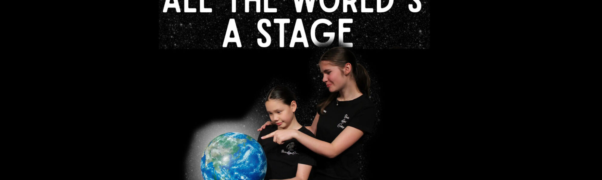 CENTRESTAGE 2025 – All the World’s a Stage