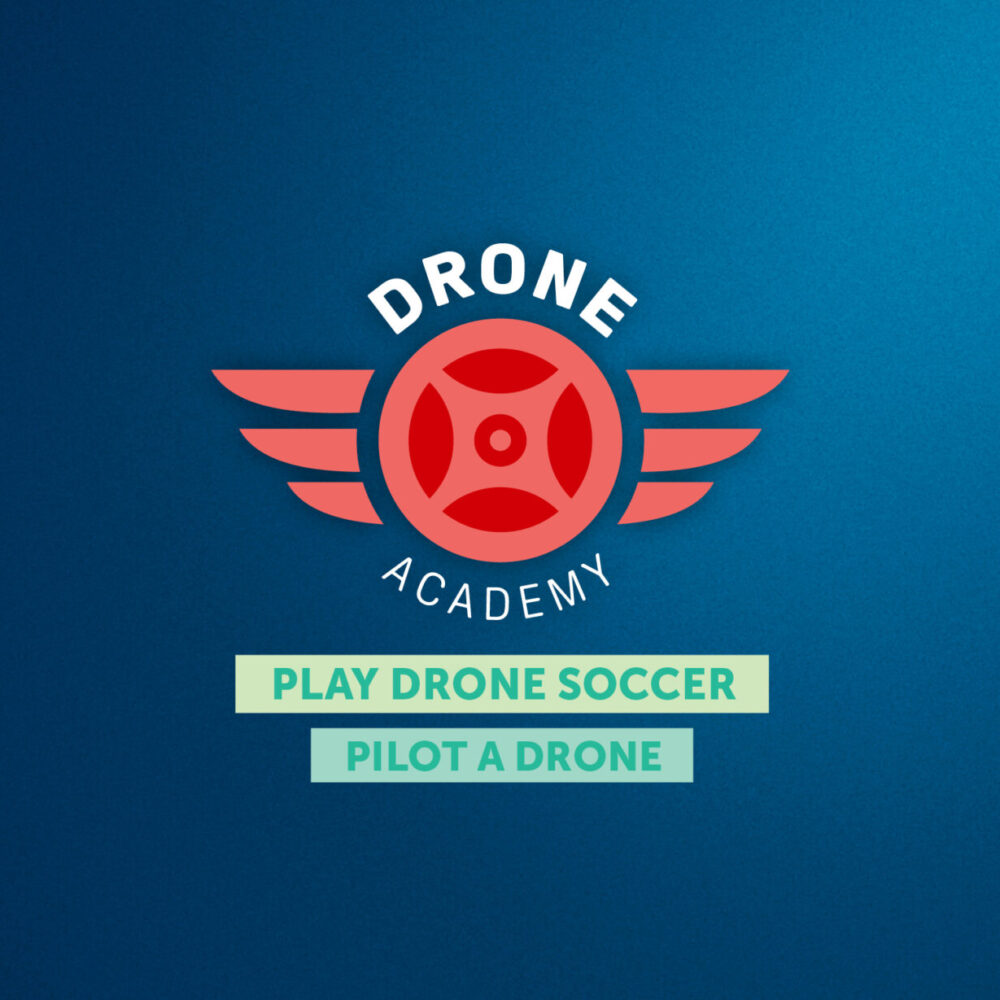Drone Academy – Prepare for Take-Off!