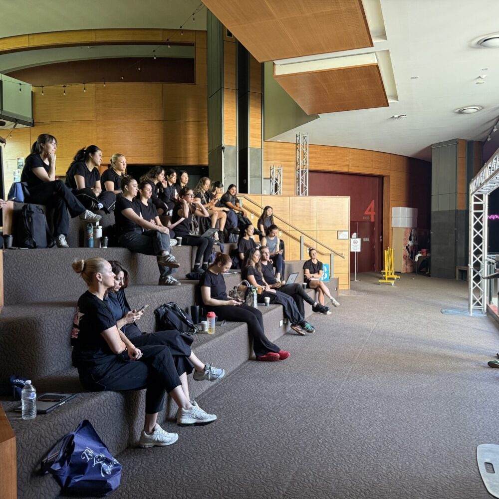 Co-curricular Administration