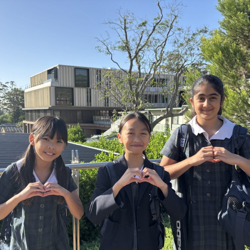 Thank you for making a difference