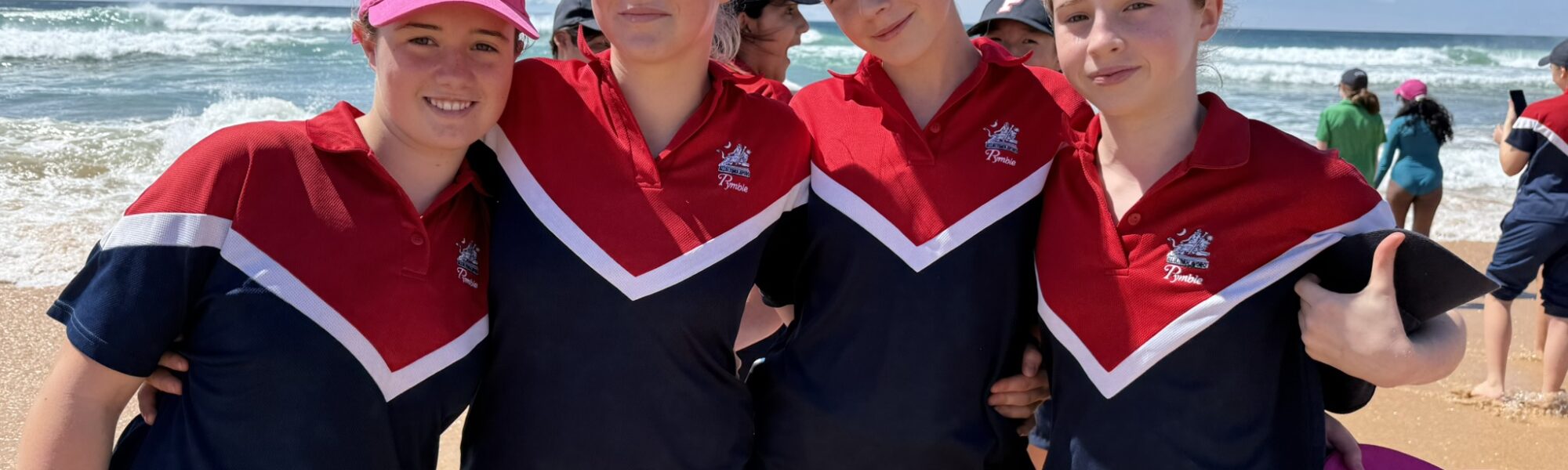 From the Middle School