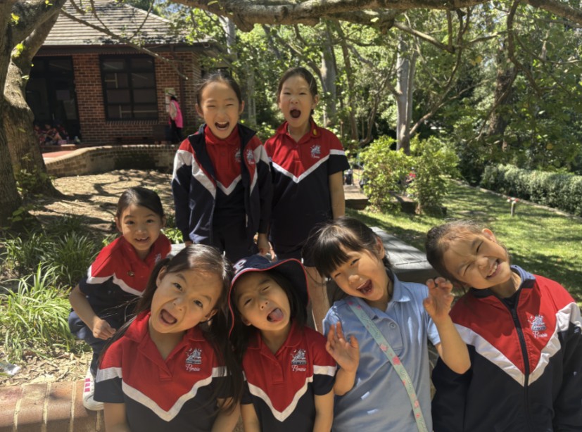 From the Junior School