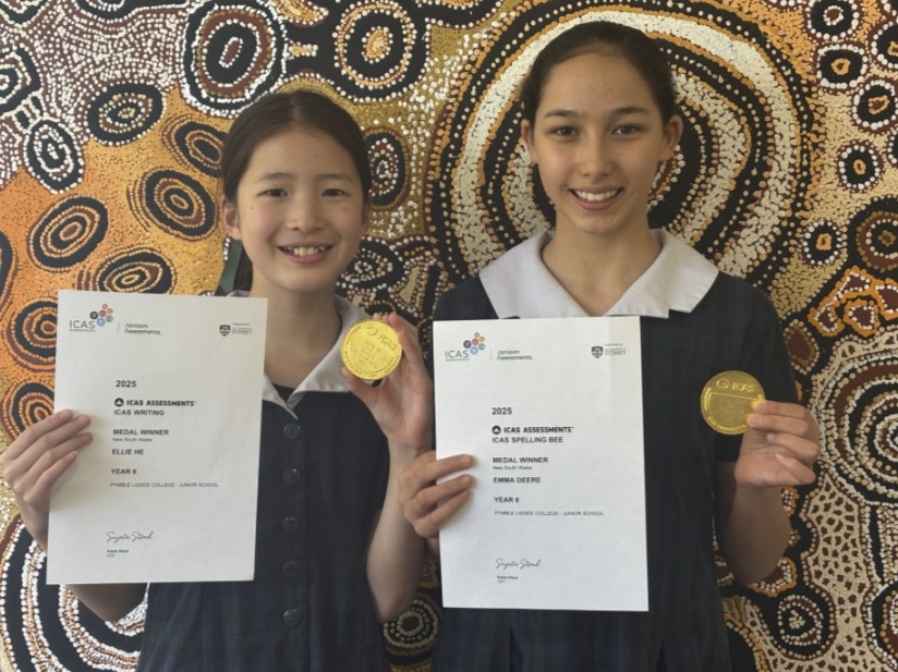 From the Junior School