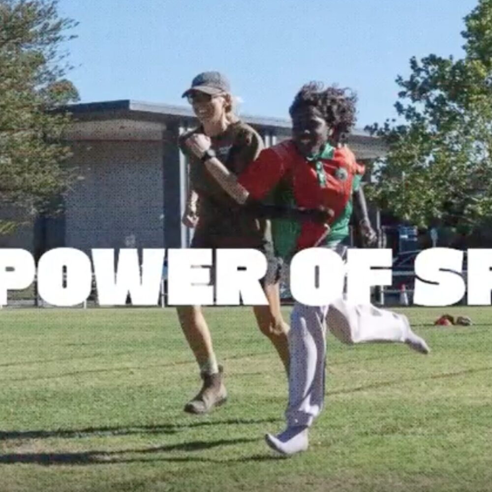 From the Head of Social Impact