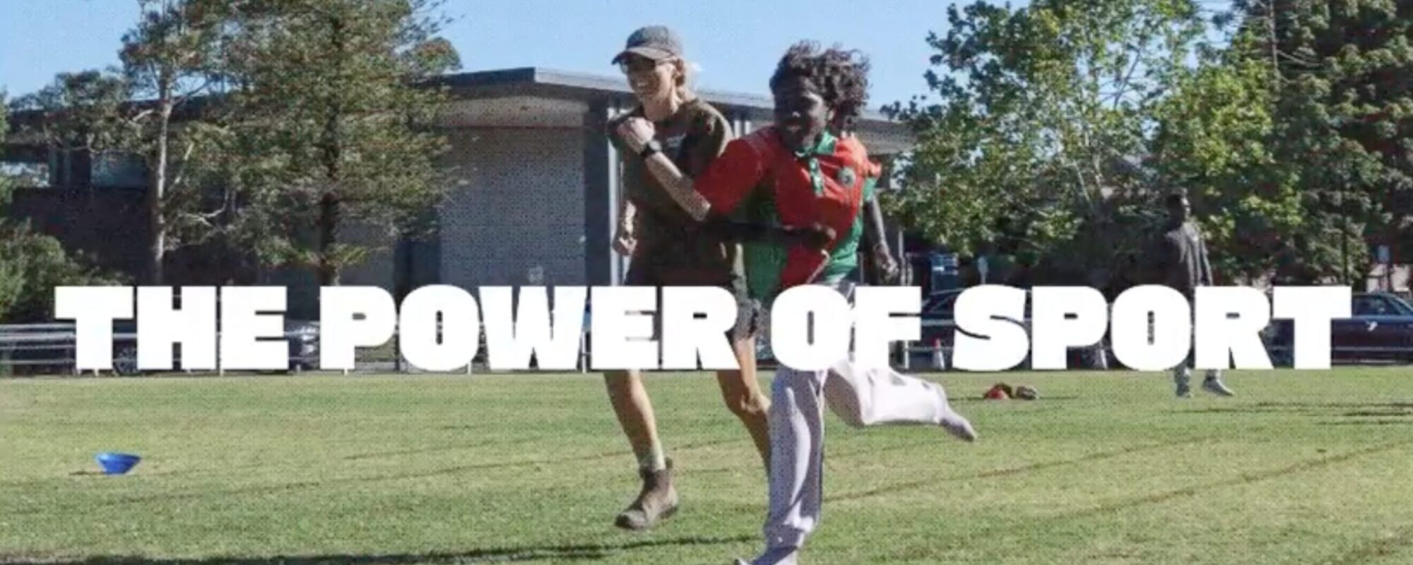 From the Head of Social Impact