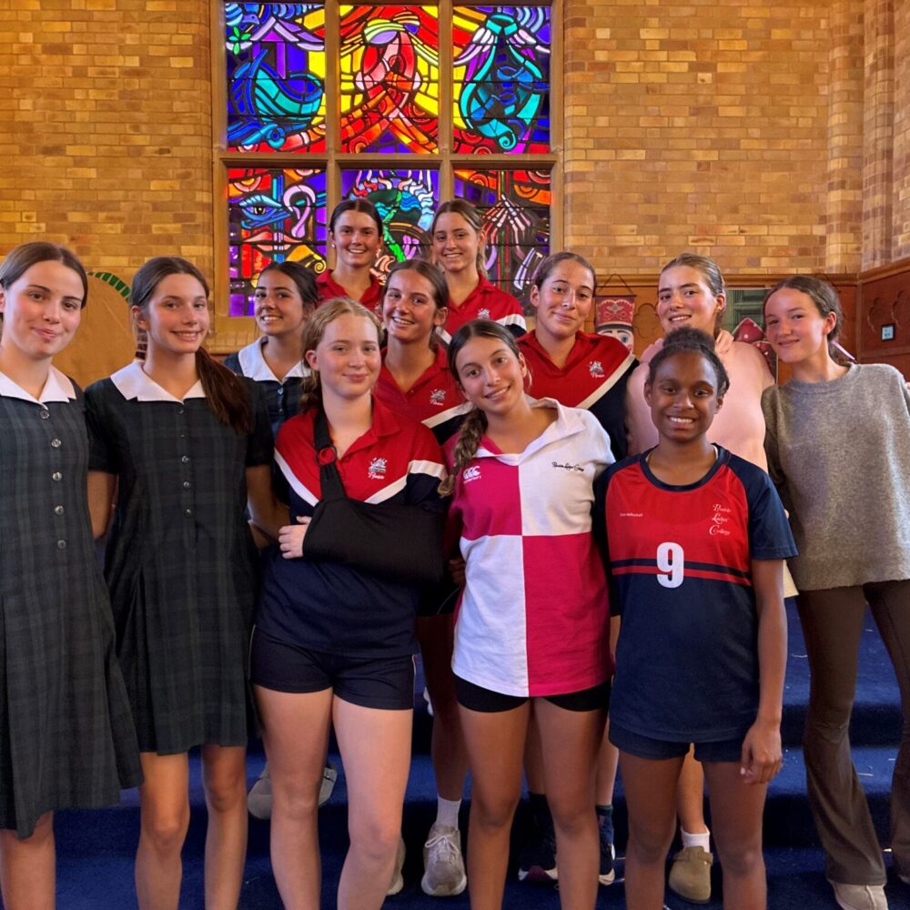 From the Boarding School