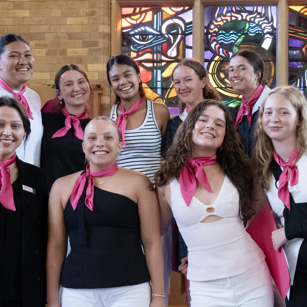 From the Boarding School