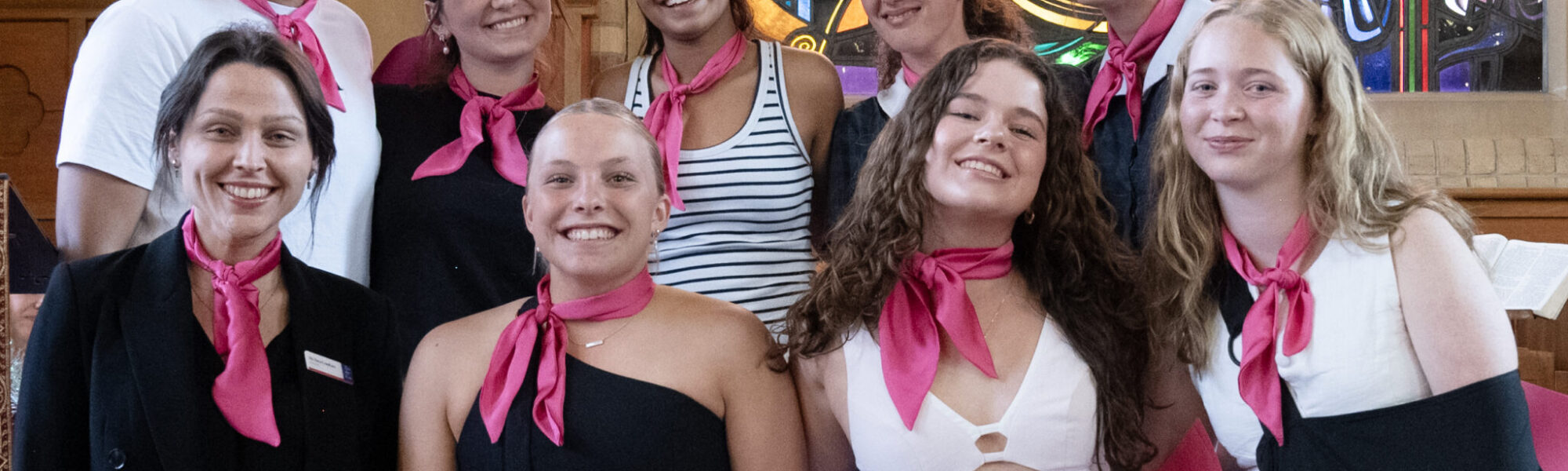 From the Boarding School