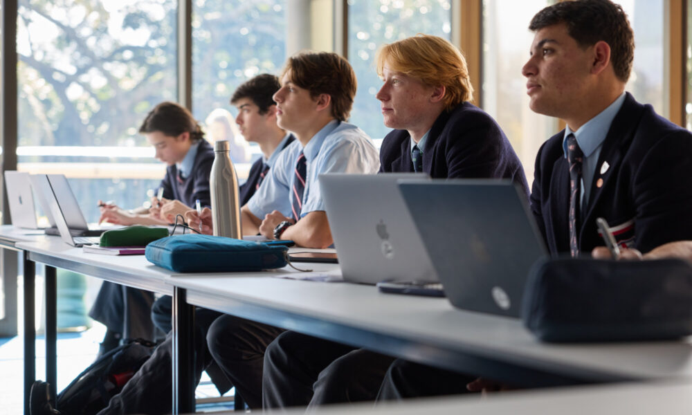 Parent Tech Portal: Laptops