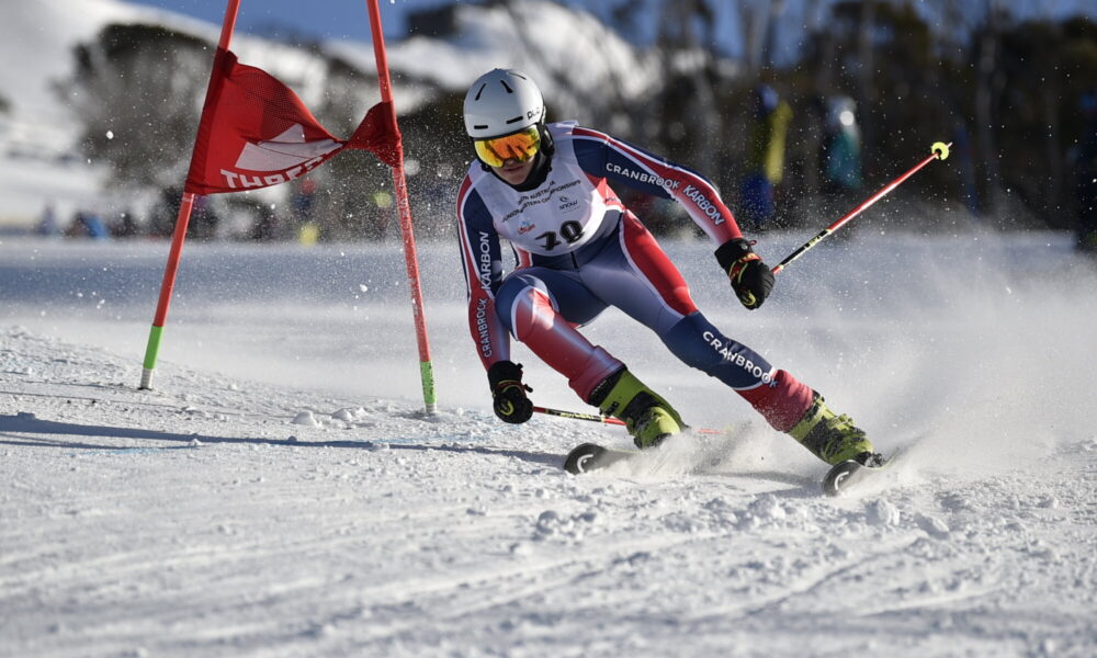 2024 Snowsports Information Evening