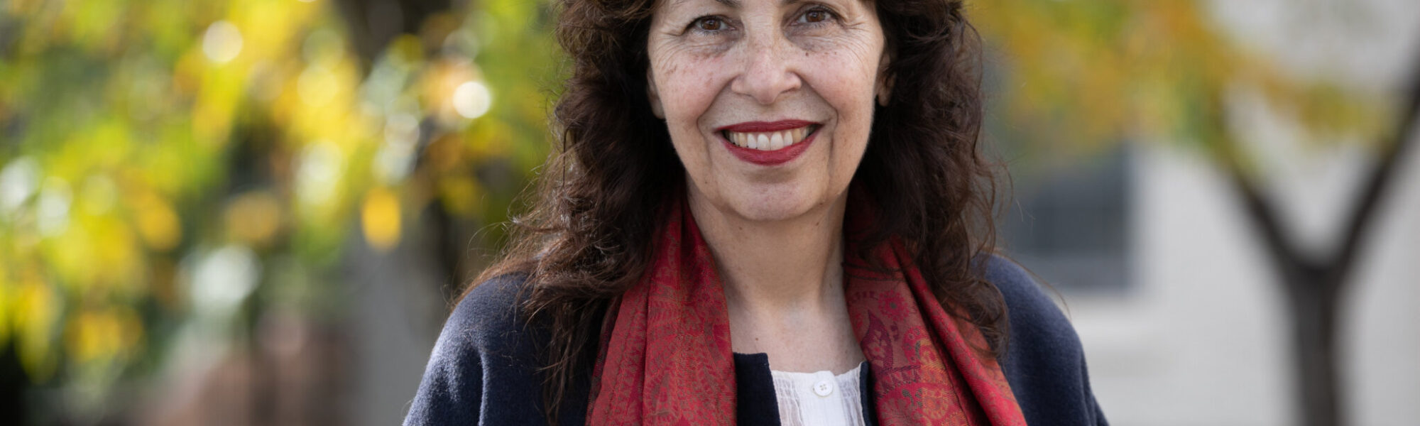 Michele Marquet, Acting Head of School
