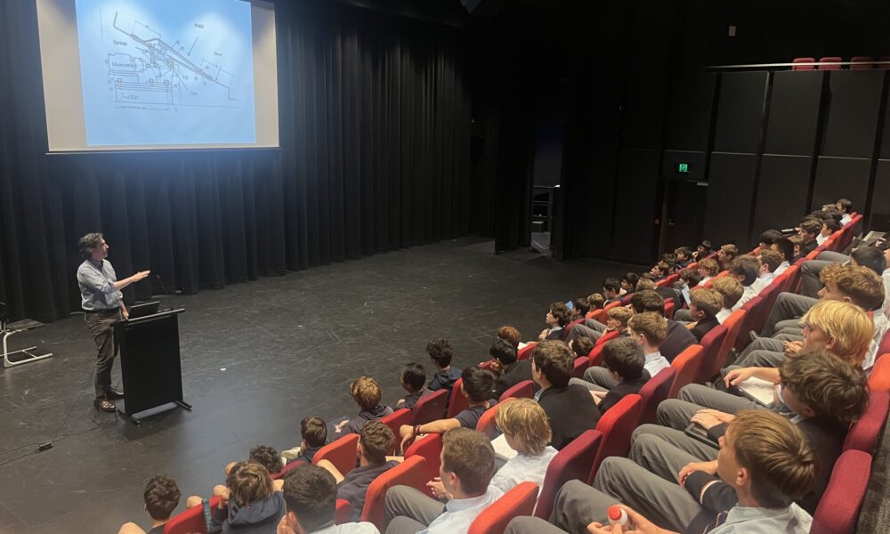 Honours Curriculum – Criminal Law