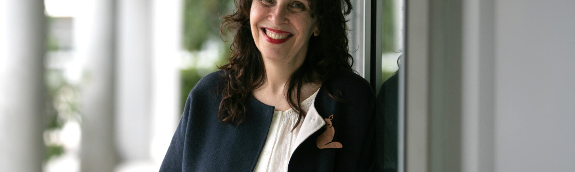 Michele Marquet, Acting Head of School