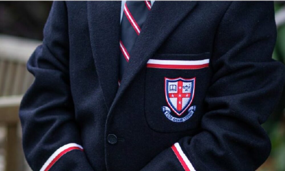Second Hand Uniform Shop