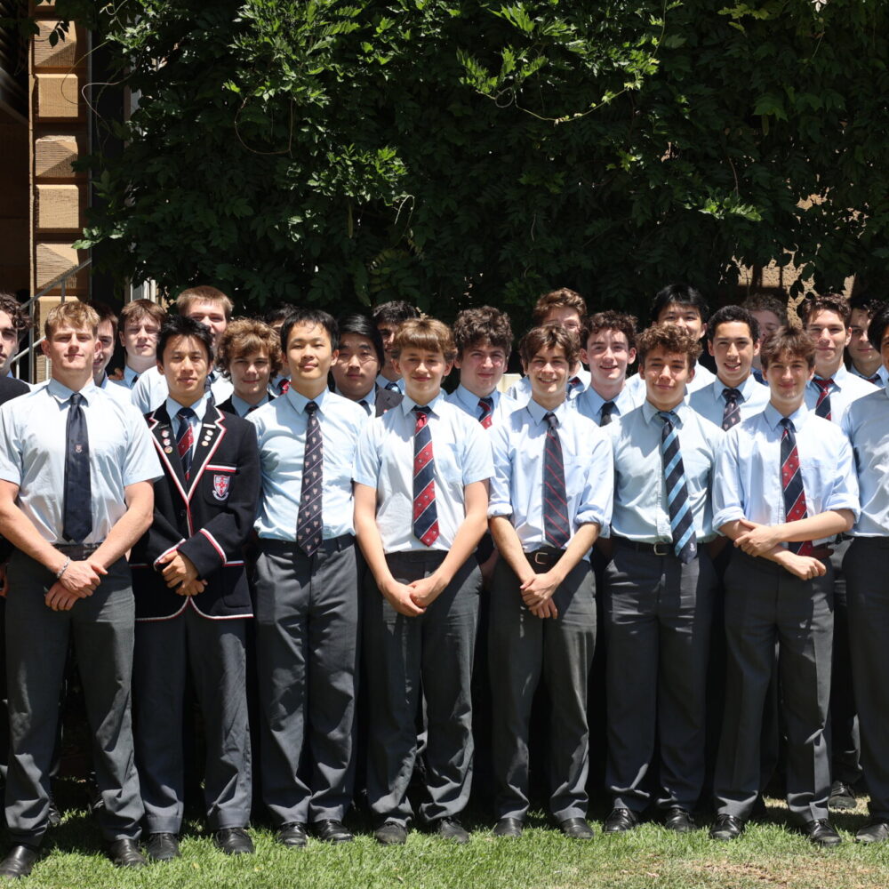 Raising the IB Bar: The Class of 2024 Leads the Way