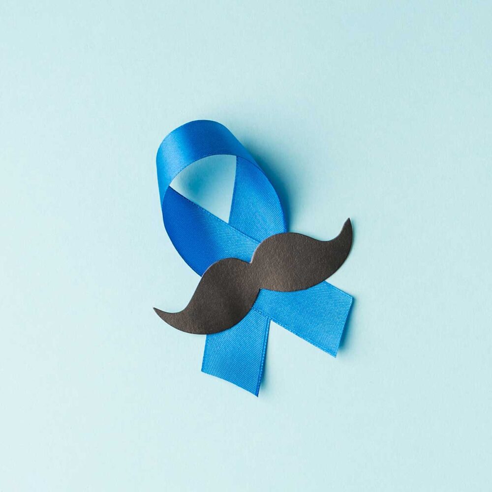 Get behind the teachers supporting Movember!