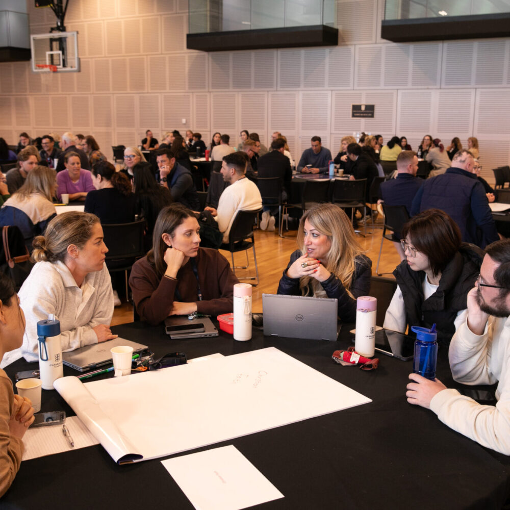Term 3 Staff Development Day