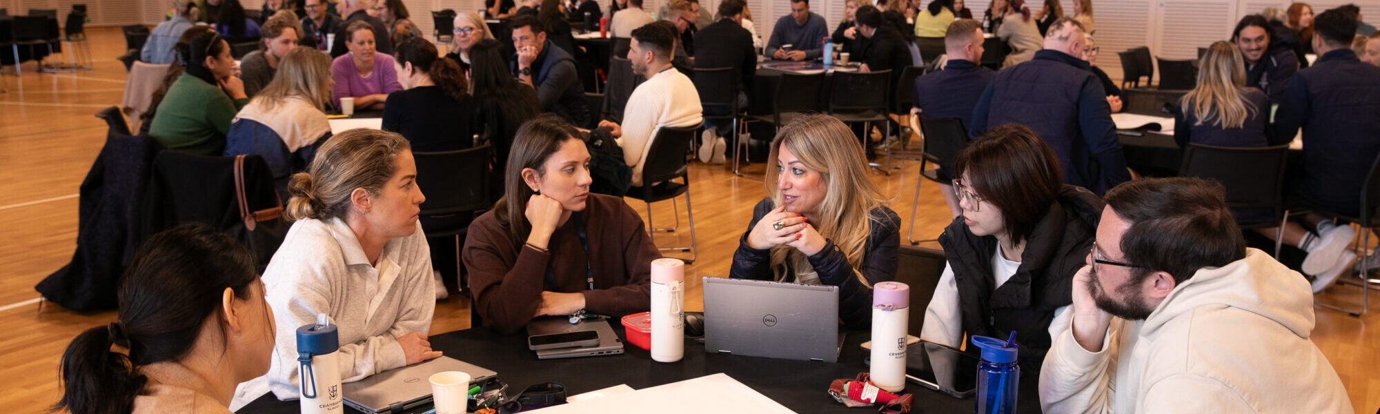 Term 3 Staff Development Day