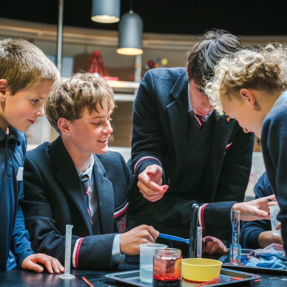 National Science Week