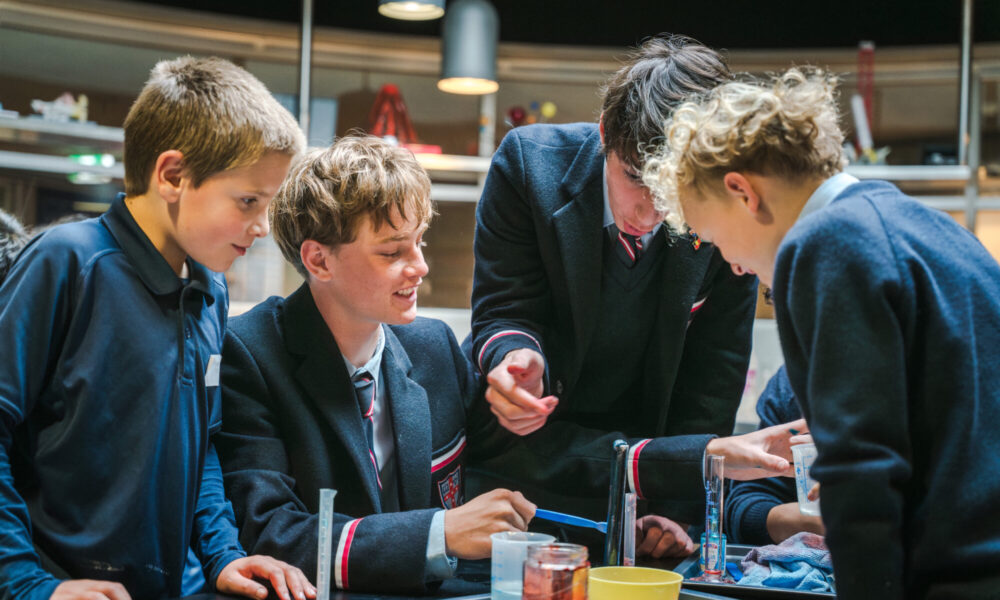 National Science Week