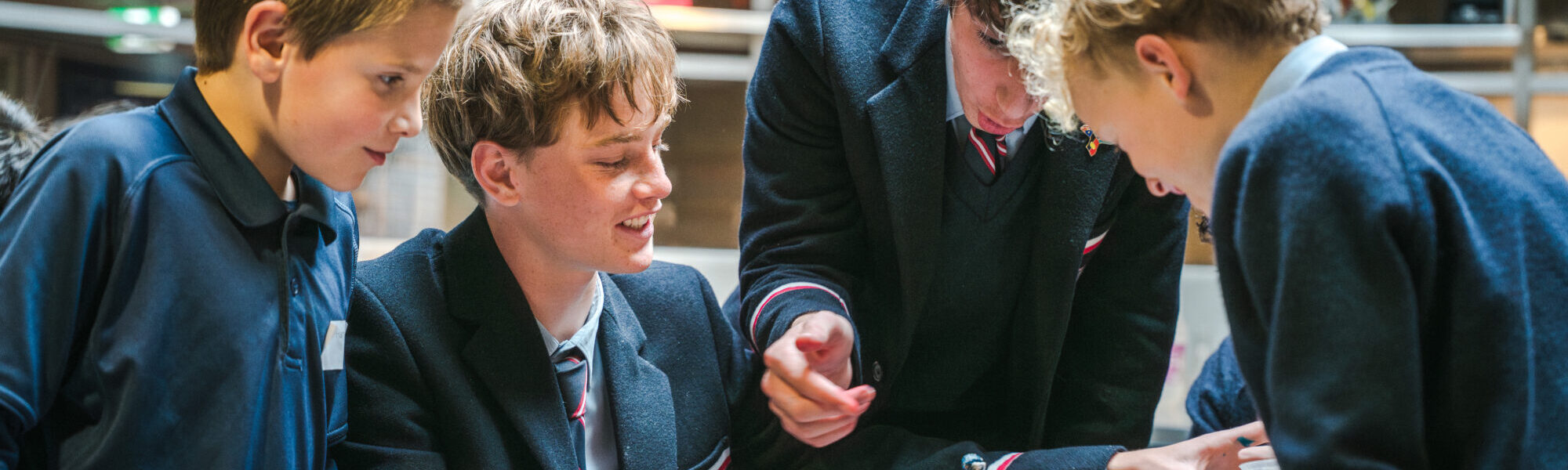 National Science Week