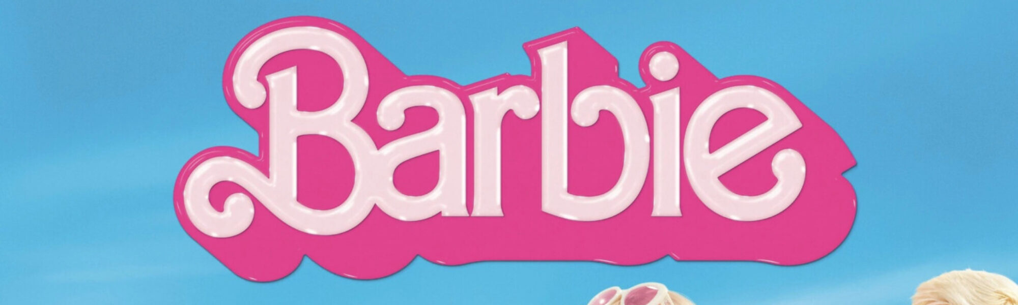 Have you seen Barbie yet?