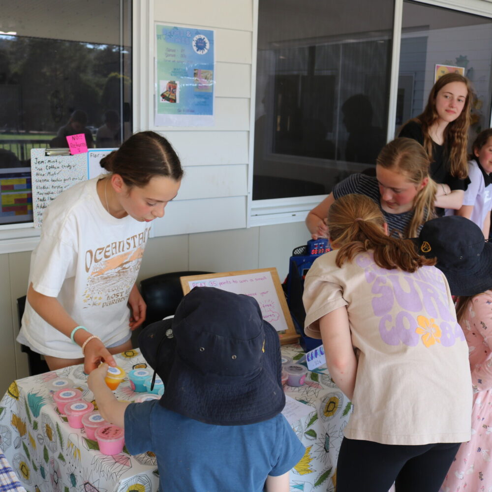 Year 6 Market Day