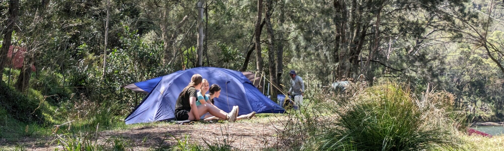 Year 8 &#8211; Morton National Park