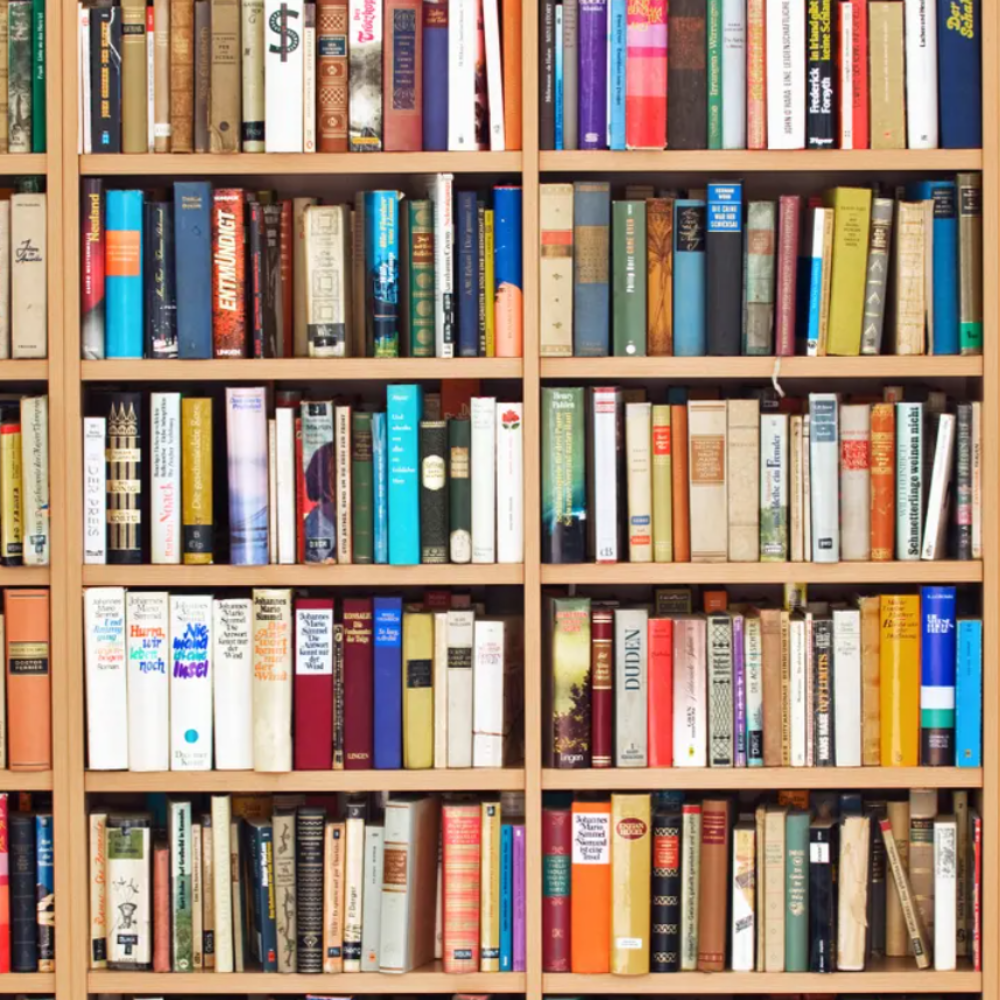 Premier&#8217;s Reading Challenge