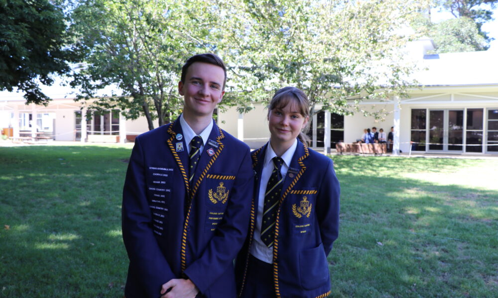 A Message from the Oxley Leadership Team: Welcome to 2024!
