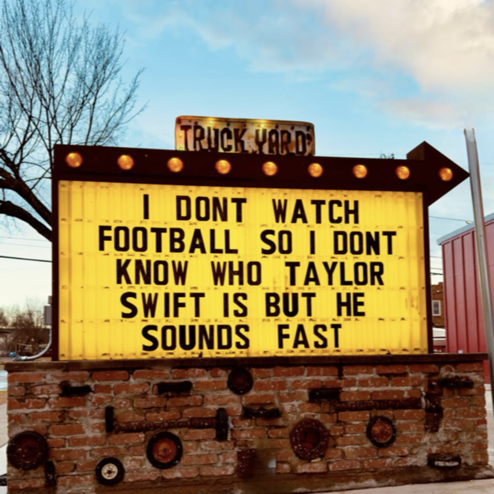 Shake it off, world: Taylor Swift is uncancellable 