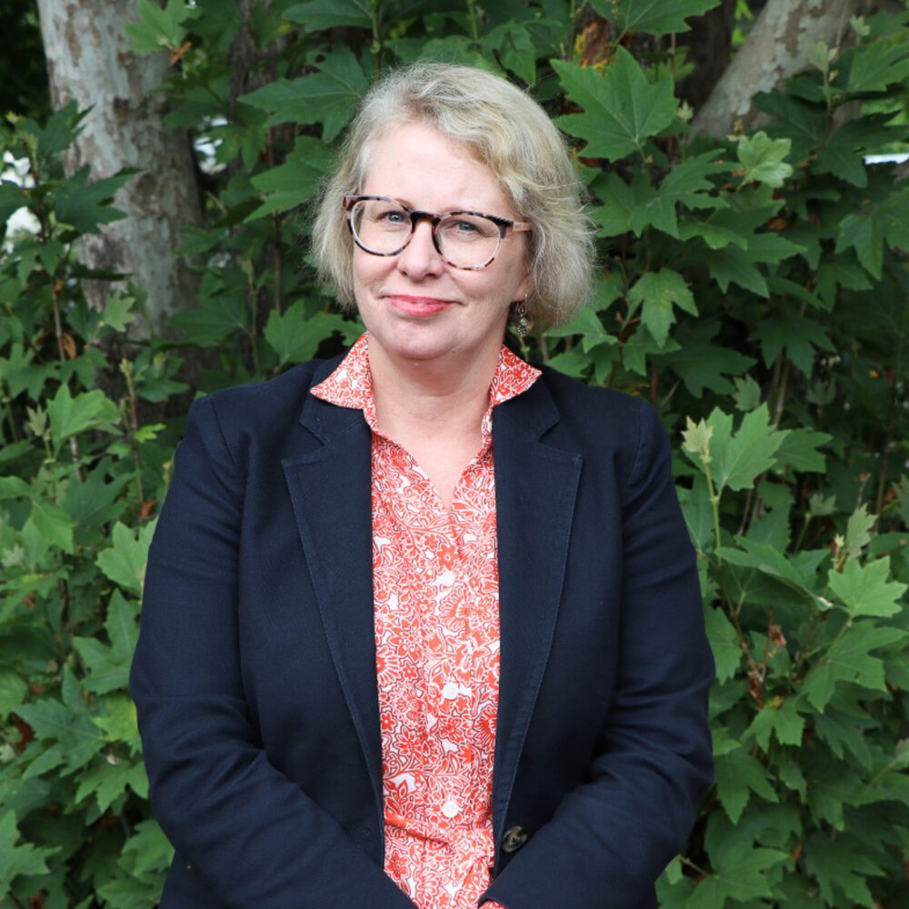 Staff Spotlight: Lee McGuinness, Director of Curriculum 7-12
