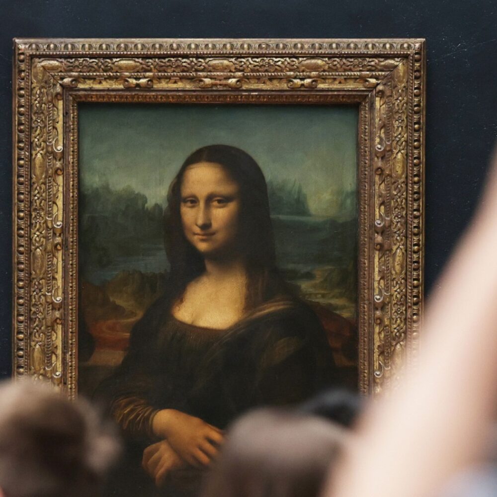 How do we perceive beauty?