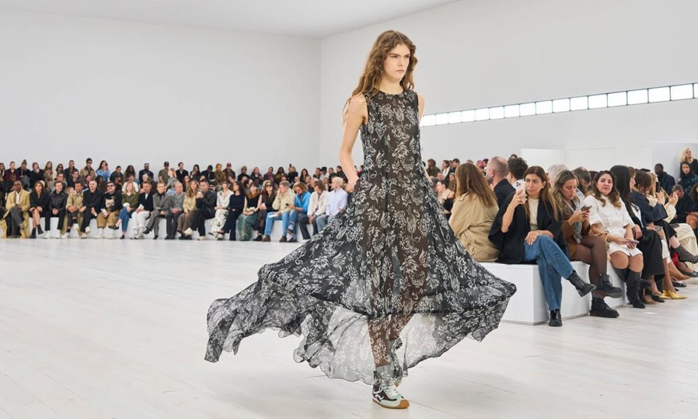 The Style Section: Spring 2025