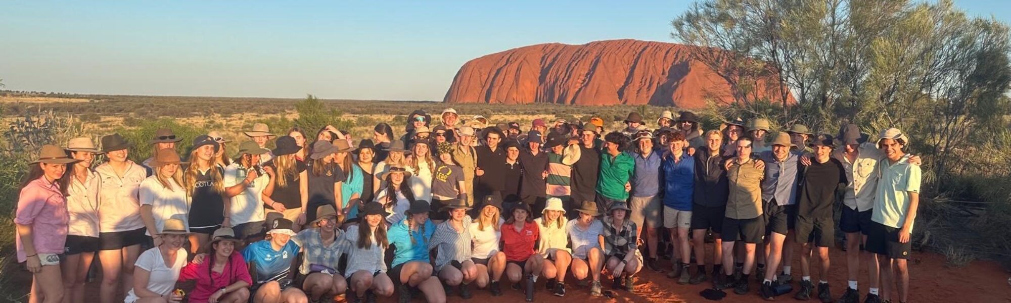 Outback Gallery